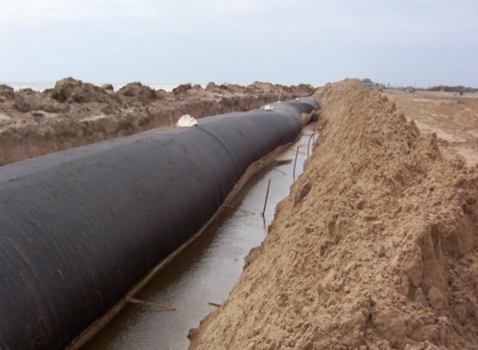 Pipelines